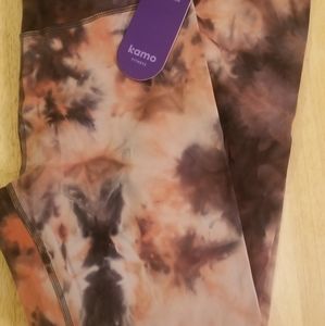 Kamo fitness leggings